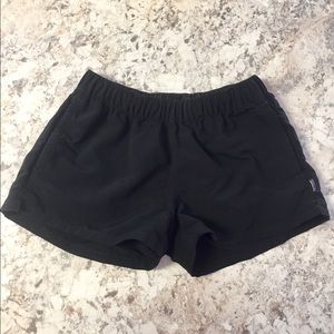 Patagonia shorts size XS